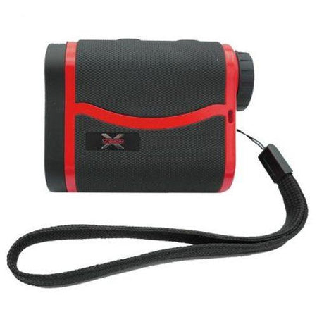 X-Vision RFO1600 OLED Rangefinder 1600-Yard with 4 Ranging Modes