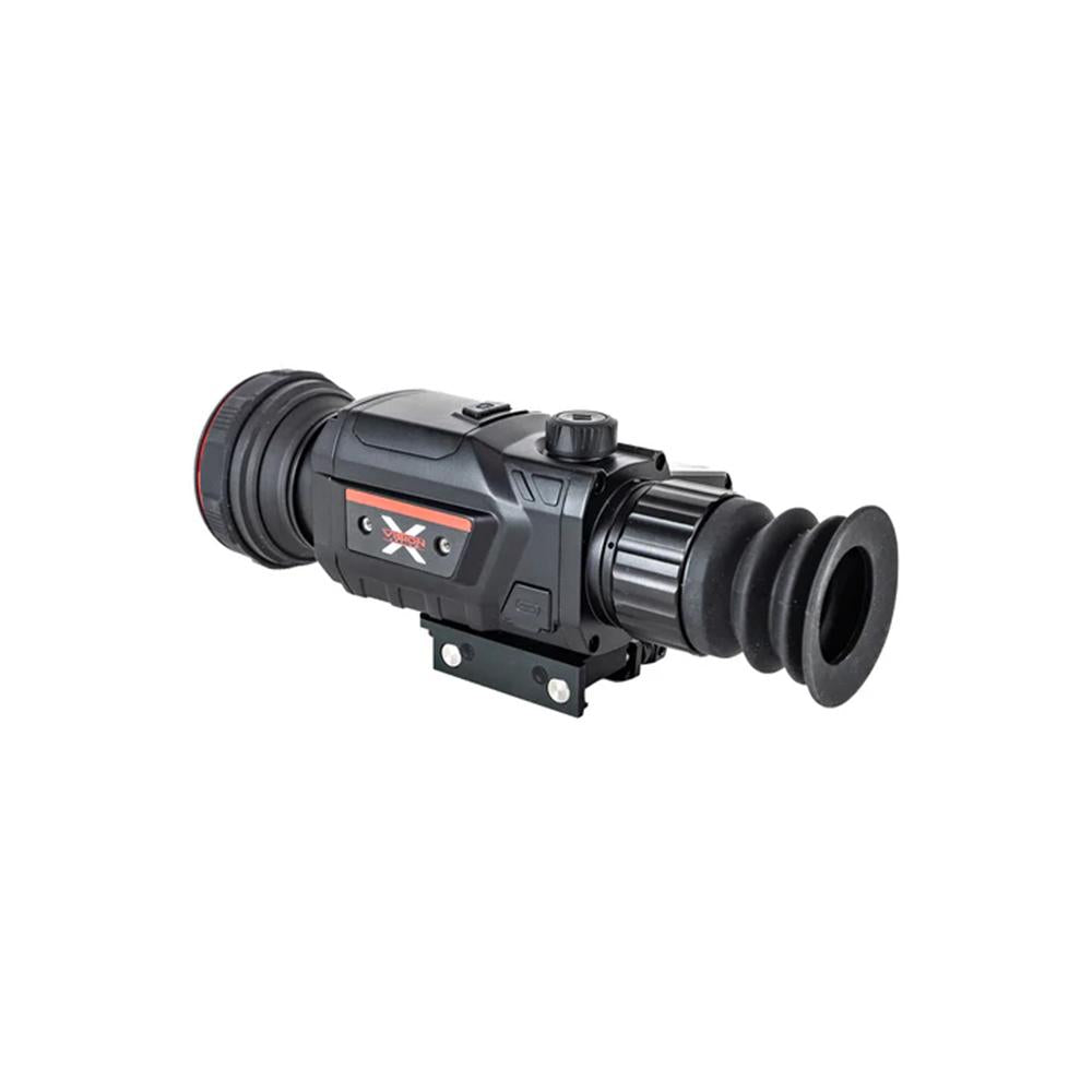 X-Vision Optics Impact 250 Thermal Rifle Scope 384x288 4.7-18.8x 50mm