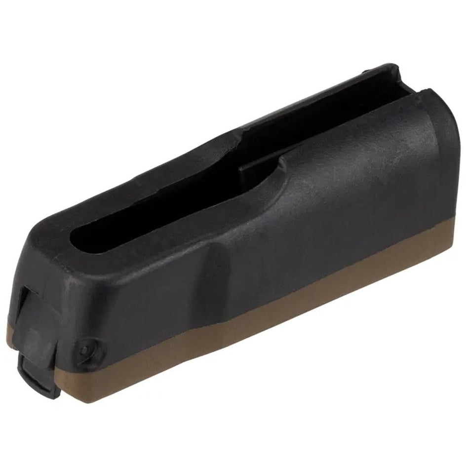 Browning X-Bolt Rotary Rifle Magazine Smoked Bronze Long Magnum 3-Round