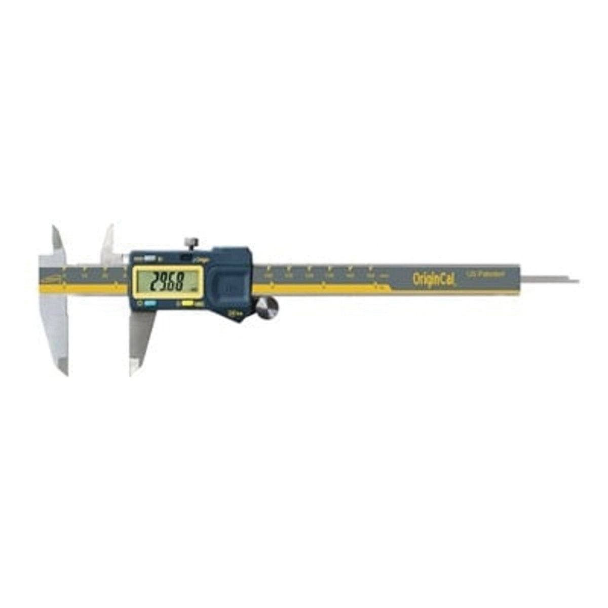 iGaging IP54 Digital Calipers with Data Output