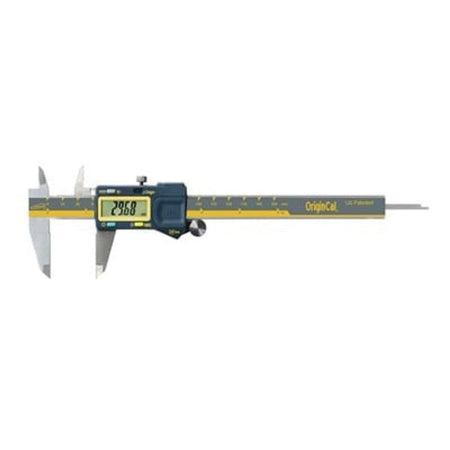 iGaging IP54 Digital Calipers with Data Output