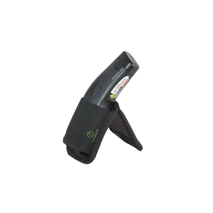 Sticky Holster OWB Holster Black for TASER Bolt