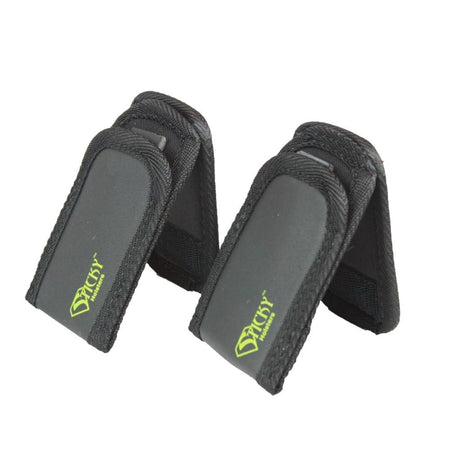 Super Mag Pouch for Double Stack and Large Single Stack 1911 Style Magazines 2-Pack