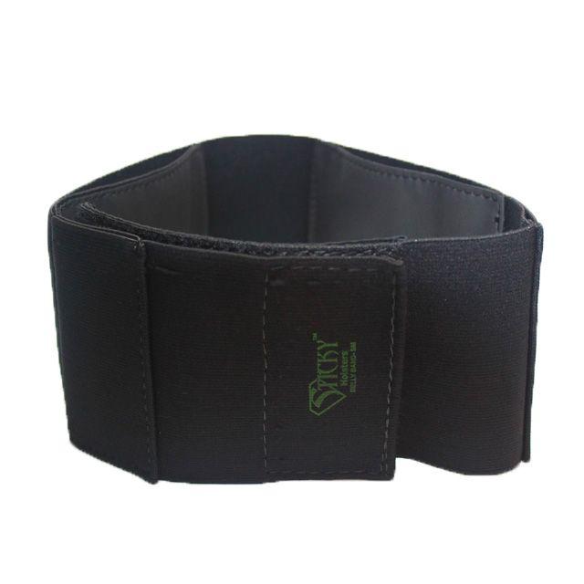 Sticky Holsters Belly Band XXL Fits 43-65" Waist