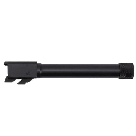 Canik TP9SF Threaded Handgun Barrel 9mm Luger 5" 1/2x28 Thread Pitch