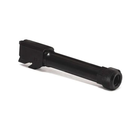 Canik Sub Compact Threaded Replacement Barrel for TP9 Elite SC Black