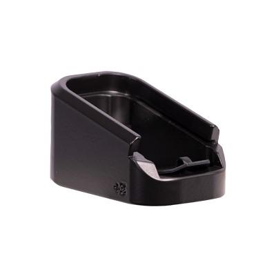Canik Magazine Extension +3 Rounds for Select Models Black Aluminum