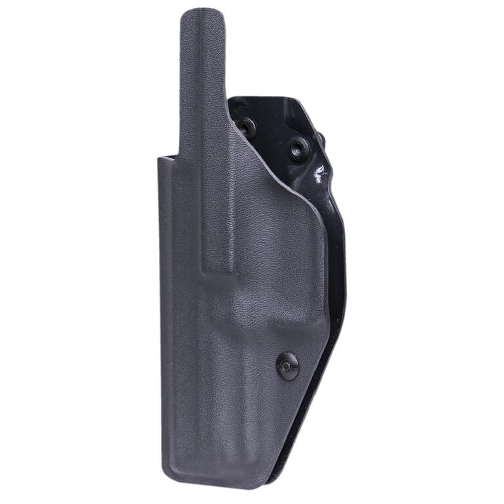 Canik Kydex IWB Holster for TP9 Elite/Elite Combat/DA/Mete SF Black RH