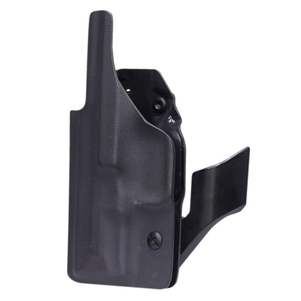 Canik Kydex IWB Holster Black Right Hand for TP9 Elite SC Mete SC