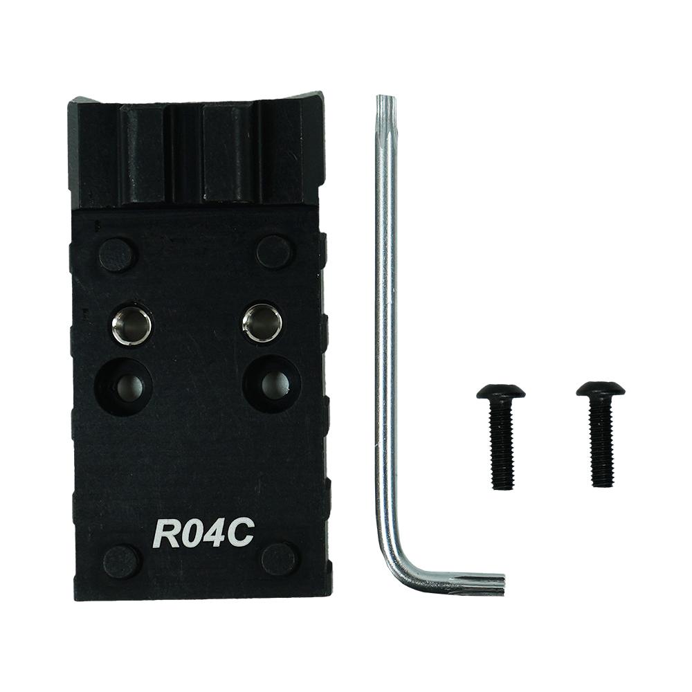 Canik Optic Interface Adapter Plate for SFx Rival Pistol
