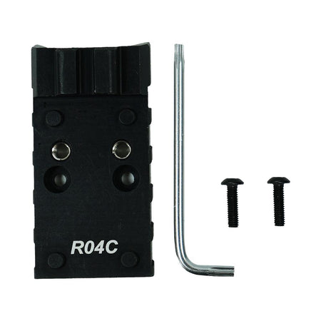 Canik Optic Interface Adapter Plate for SFx Rival Pistol
