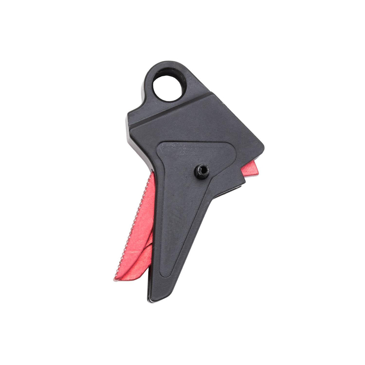Canik Full Size Flat Face Red Trigger Assembly for Select TP9 and Mete Models
