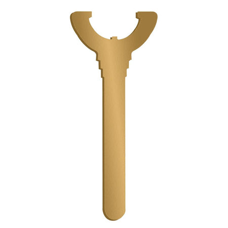 YHM Victra-12 Modular Shotgun Suppressor Spanner Wrench