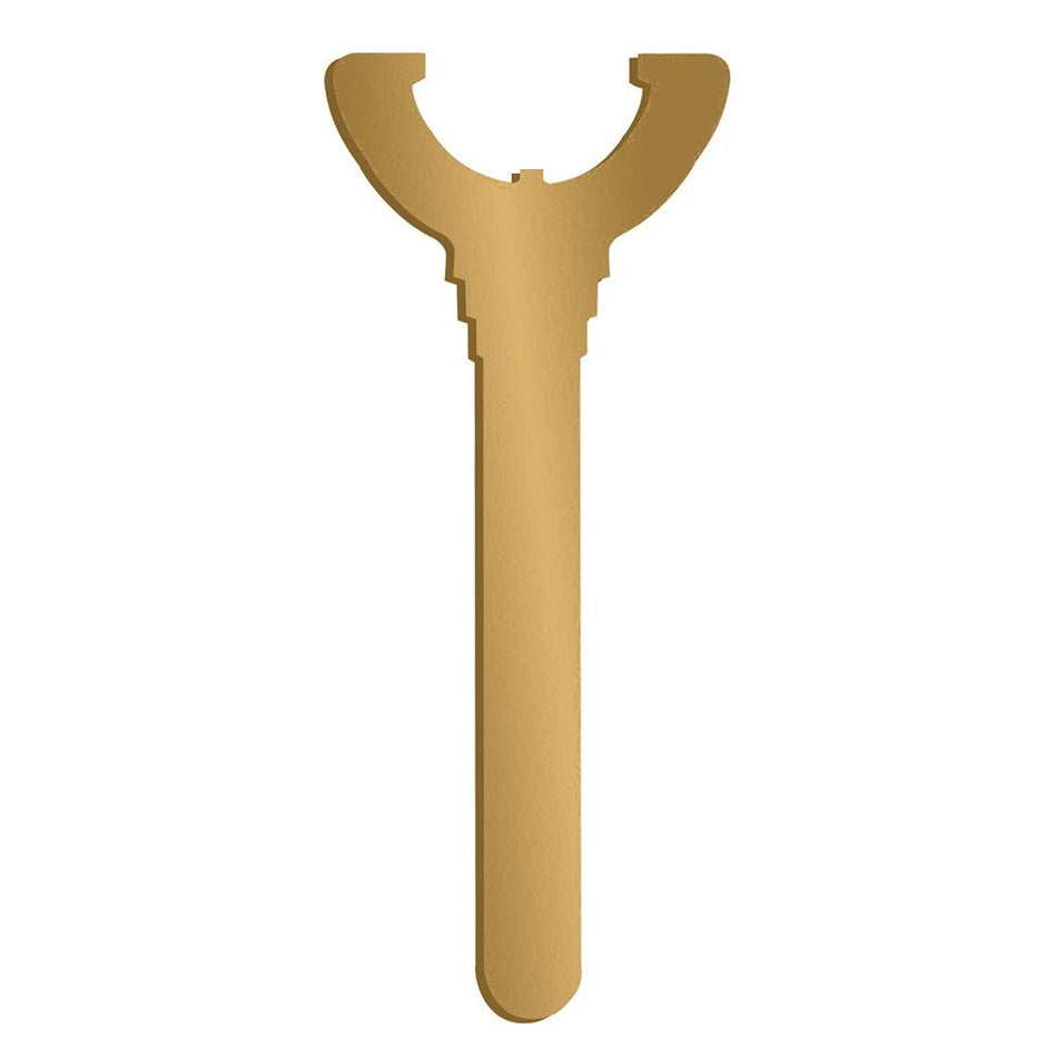 YHM Victra-12 Modular Shotgun Suppressor Spanner Wrench