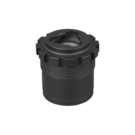 YHM Heavy Duty 3-Lug Hub Adapter Quick-Attach Suppressor Mount