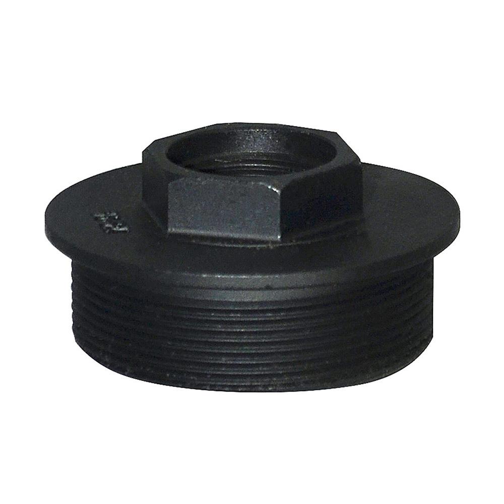 YHM Hub Direct Thread Mount System 3/4x24 Thread for HUB Suppressors