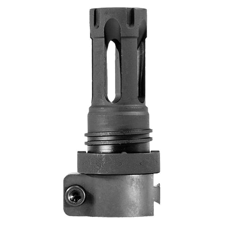 YHM M14 QD Flash Hider 7.62 Caliber 19/32-32 Thread Pitch