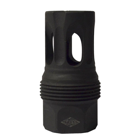 YHM SRX Short QD Flash Hider Muzzle Device 5/8x24 Thread