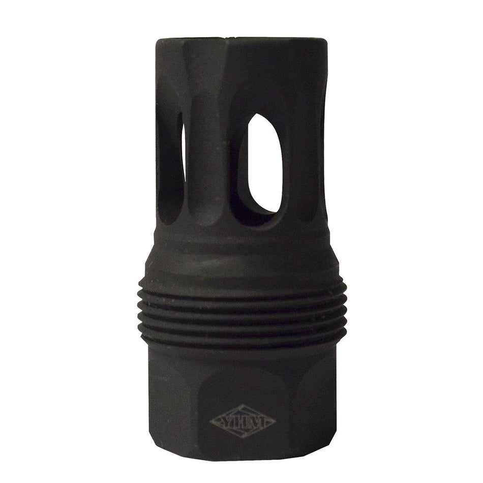 YHM SRX Short QD Flash Hider 1/2x28