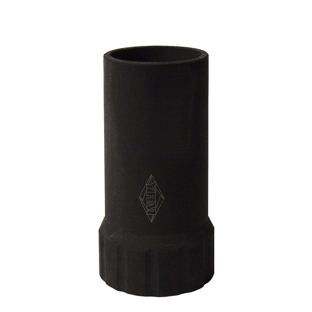 YHM SRX Blast Deflector for sRx Muzzle Devices Black Oxide