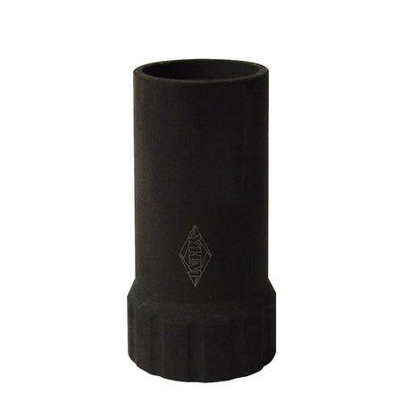 YHM SRX Blast Deflector for sRx Muzzle Devices Black Oxide