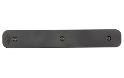 Yankee Hill Machine Co 10" M-LOK to ARCA Rail Adapter, 6061-T6 Aluminum, Black YHM-1610A