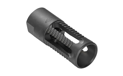 Yankee Hill Machine Co YHM-3080-5C1 Phantom Flash Hider, 5/8x24, .308/7.62 NATO, AR-10, Black