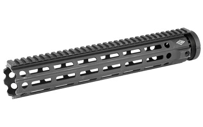 Yankee Hill Machine Co YHM-5320 MR7 M-LOK Handguard, AR-15, 12.25" Rifle Length, 14.8 Oz, Black
