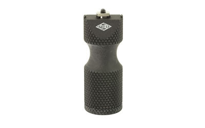 Yankee Hill Machine Co YHM-5420A M-LOK Vertical Grip with Storage Compartment, Ambidextrous, Black