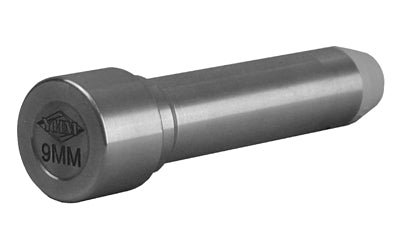 Yankee Hill Machine Co YHM-925-A 9MM Bolt Buffer for Carbine Stocks, Stainless Steel, Black