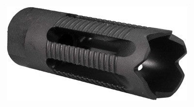 YHM Phantom Comp Flash Hider .308 5/8x24 Aggressive 5-Port