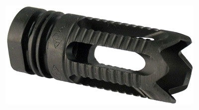 YHM Phantom Comp Flash Hider 6.8/7.62/9mm Aggressive 1/2x36