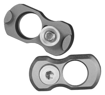YHM Keymod QD Sling Adapter for Swivel Sling Studs
