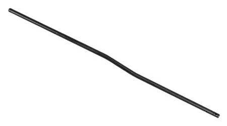 YHM Carbine Length Gas Tube Black Plated with Pin