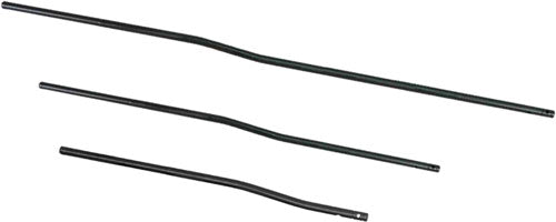YHM Pistol Length Gas Tube Black Plated with Pin