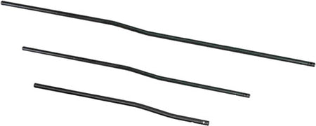 YHM Pistol Length Gas Tube Black Plated with Pin