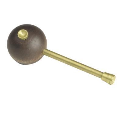 Traditions Round Handle Ball Starter for Muzzleloader Loading