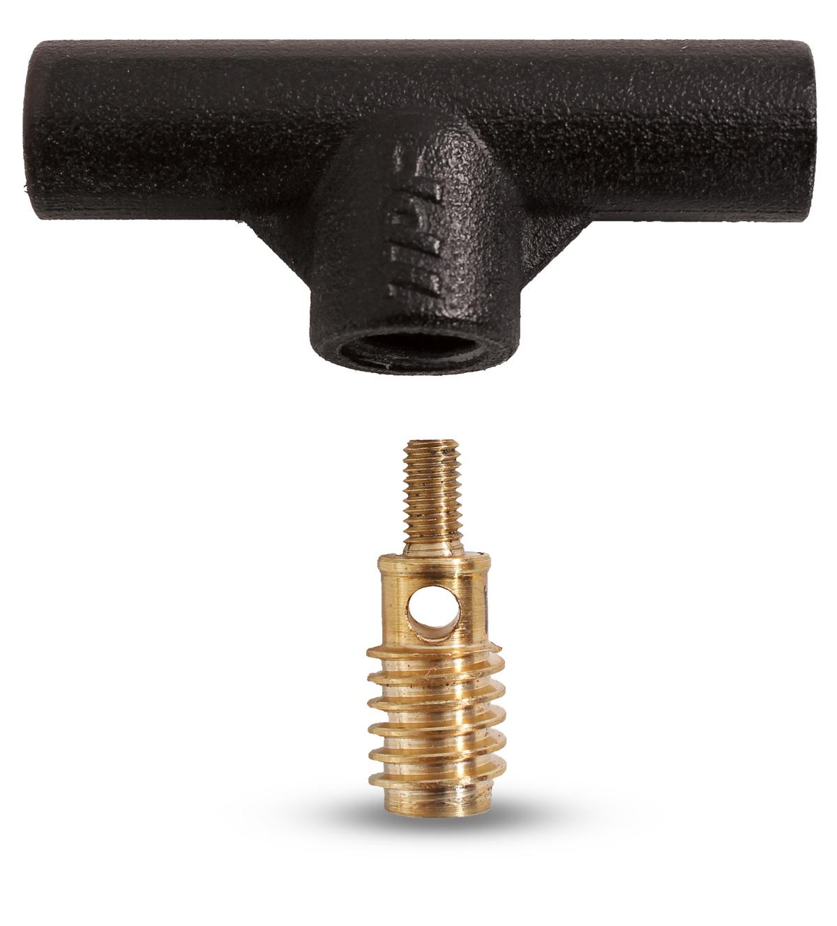Traditions Quick-T Ramrod Handle for Muzzleloaders