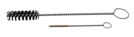 Traditions Breech Plug Brush Kit with Fire Channel and Nylon Cleaning Brushes