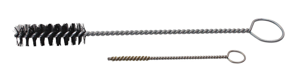 Traditions Breech Plug Brush Kit with Fire Channel and Nylon Cleaning Brushes