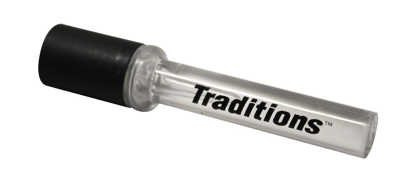 Traditions LED Bore Light for .50 Cal and Larger Muzzleloaders