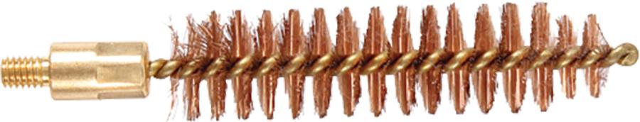 NitroFire Breech Bronze Cleaning Brush for Muzzleloaders
