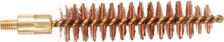 NitroFire Breech Bronze Cleaning Brush for Muzzleloaders