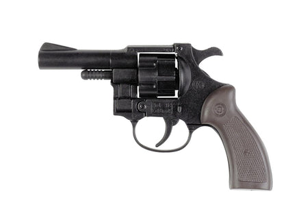 Traditions 314 Single Action Starter Gun 6mm Blank Composite