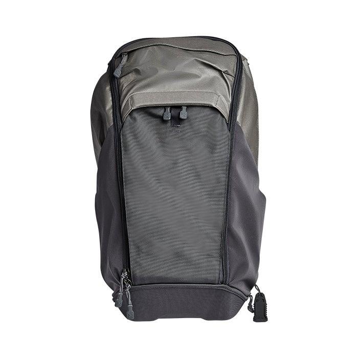 Vertx Basecamp 30L Tactical Backpack with CCW Compartment Heather Smoke Grey