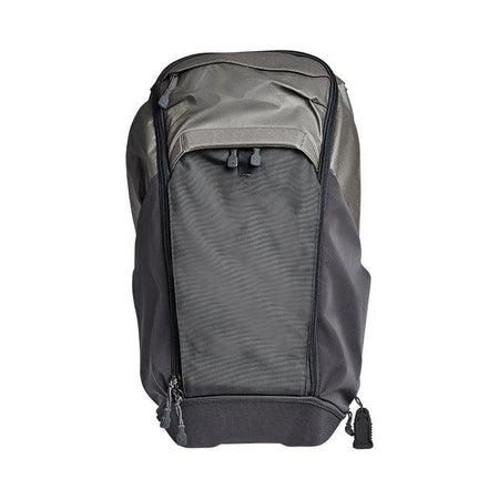 Vertx Basecamp 30L Tactical Backpack with CCW Compartment Heather Smoke Grey