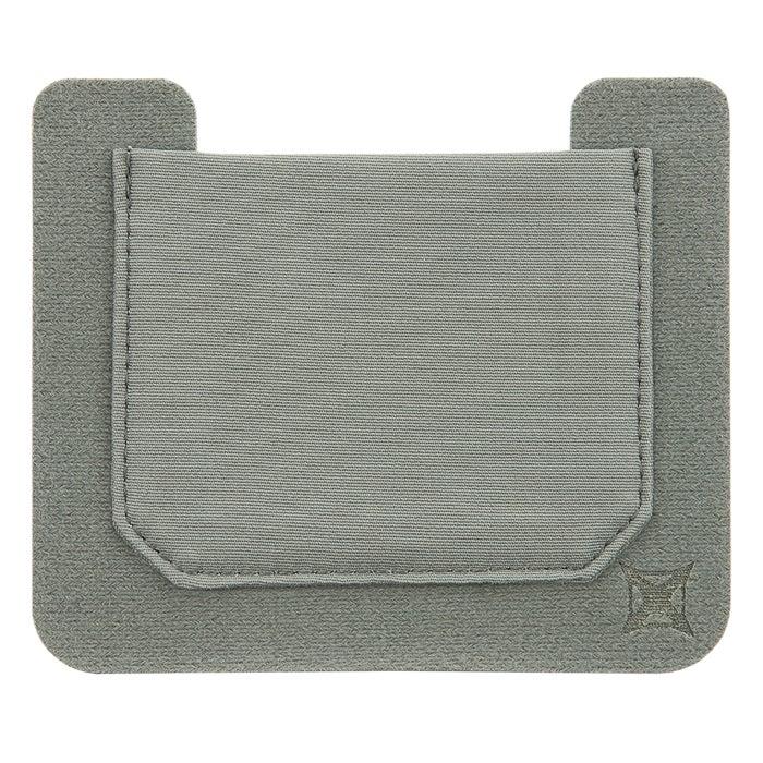 Vertx Small Stretch Mesh Pocket Organizer Grey 2-Pack