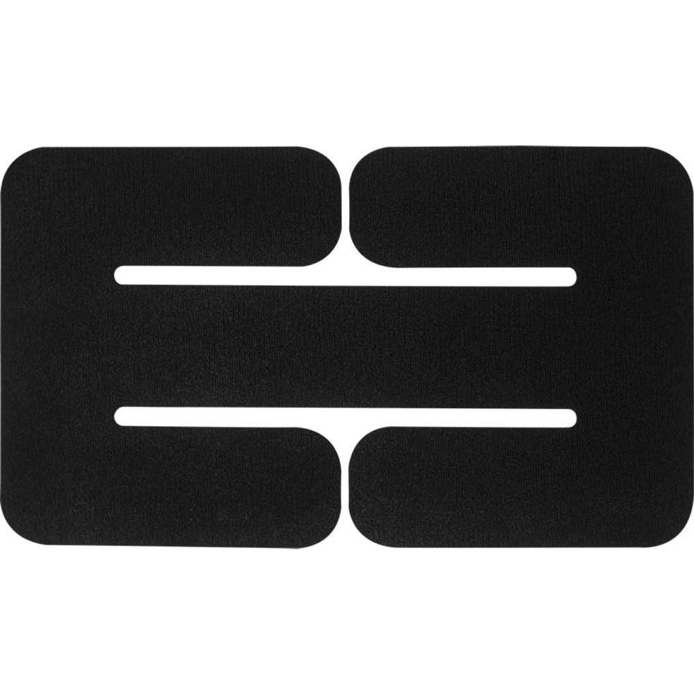 Vertx BAP Strap Small Black 2-Pack Velcro Bag Organizer