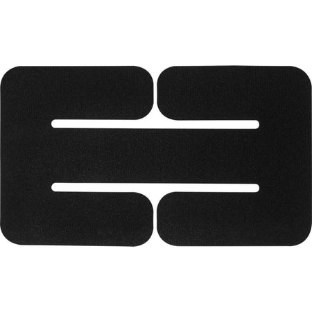 Vertx BAP Strap Small Black 2-Pack Velcro Bag Organizer