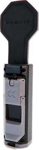 Striker Flexit Pocket Flashlight 400 Lumens Rechargeable with Clip